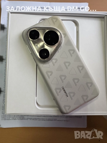 Huawei pura80 pro 512gb
