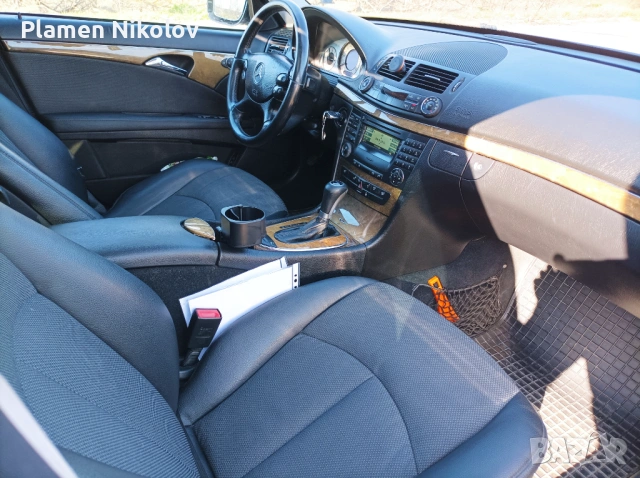 E220 Авангард , снимка 9 - Автомобили и джипове - 54173602