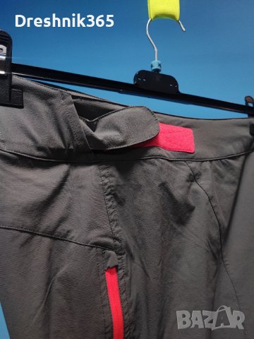Norheim Softshell Къси Панталони/Дасмки М, снимка 4 - Къси панталони и бермуди - 37367747