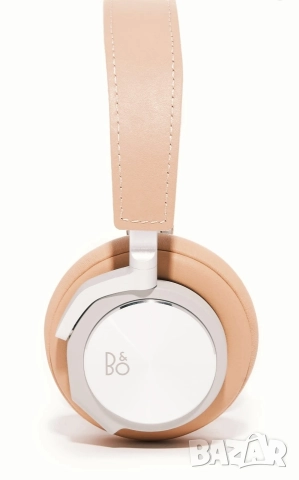 Bang & Olufsen 1642946 BeoPlay H6 2nd Generation Over-Ear Wired Headhpones, Natural , снимка 4 - Слушалки и портативни колонки - 52683674