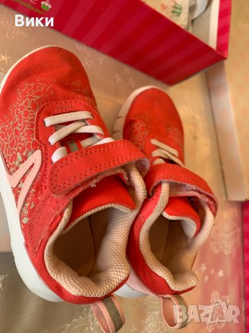 Детски маратонки, снимка 6 - Детски маратонки - 39641792