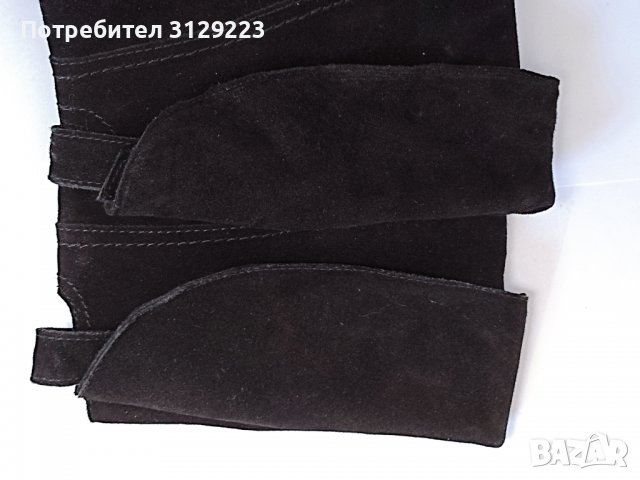 Janet D boots 40, снимка 2 - Дамски ботуши - 37540826
