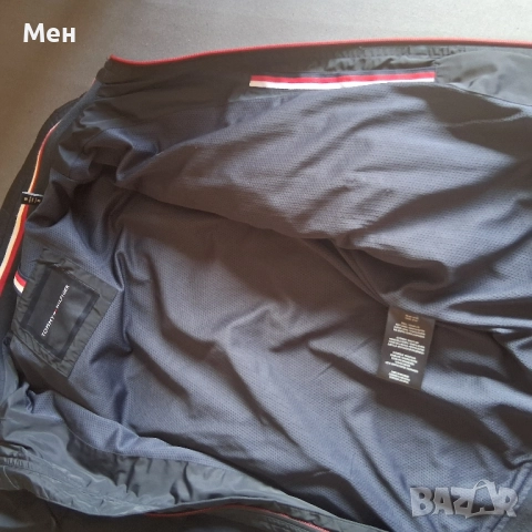 Зимни якета и суичъри Tommy Hilfiger,  Bershka , снимка 3 - Якета - 30621383