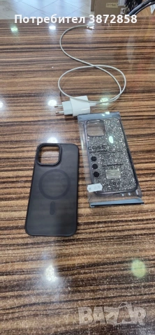 iphone 14 pro max 128g, снимка 9 - Apple iPhone - 53922930