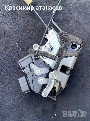 Брава врата предна Дясна за Мазда 5.2005-2010г, снимка 4 - Части - 42408307