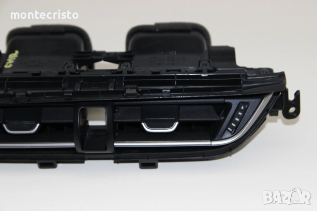 Централни розетки въздуховод Toyota C-HR (2016-2019г.) въздуховоди 55670F4010 55670-F4010 CHR, снимка 4 - Части - 52397509