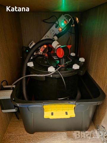 fluval fx 4 -Нов !!!