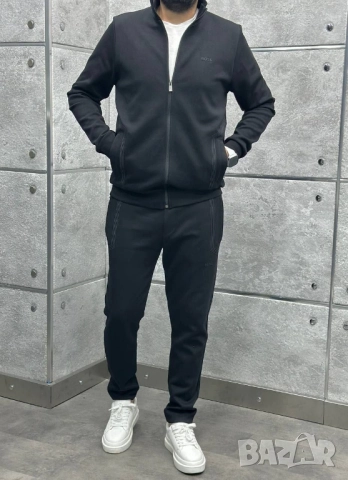 мъжки екипи hugo boss , снимка 6 - Спортни дрехи, екипи - 51864088