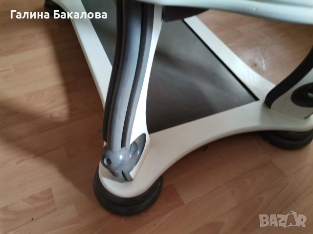 Продавам холна маса от масивен бук, снимка 4 - Маси - 52838945