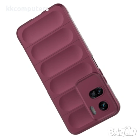 Honor 90 Lite TPU Калъф и Протектор, снимка 3 - Калъфи, кейсове - 53139964