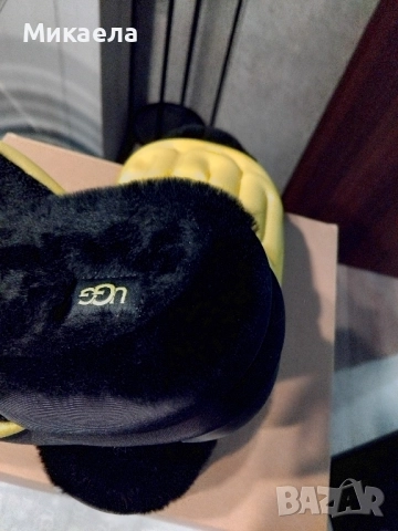 UGG чехли, снимка 5 - Чехли - 51634085