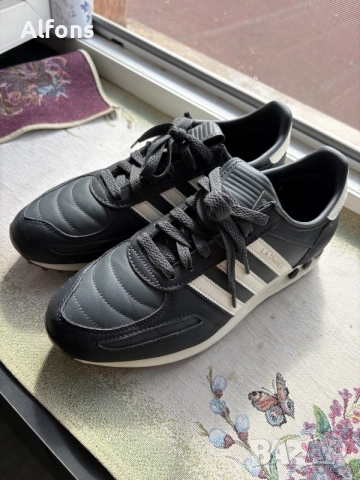 Adidas/Адидас originals, снимка 3 - Маратонки - 55169296