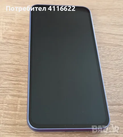 Samsung A54 5G лилав, снимка 3 - Samsung - 56339152