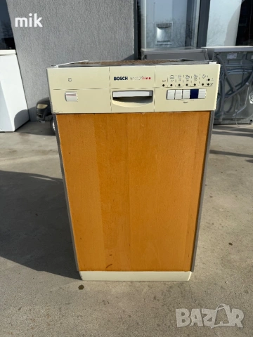 Съдомиялна Bosch 45 см