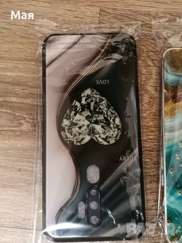 Калъфчета, кейсове за телефони , снимка 8 - Калъфи, кейсове - 52913648