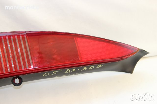 Десен долен стоп Citroen C5 комби (2001-2004г.) 6351P7, снимка 3 - Части - 39450319