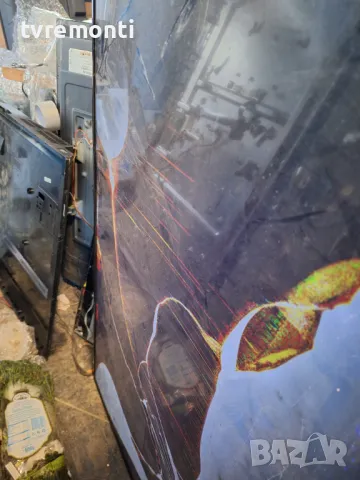 PSU 715G6338-P01-002-002M for, Philips 50PFH4009/88 50inc DISPLAY TPT500J1-LE8 REV.SC1F , снимка 7 - Части и Платки - 48862748