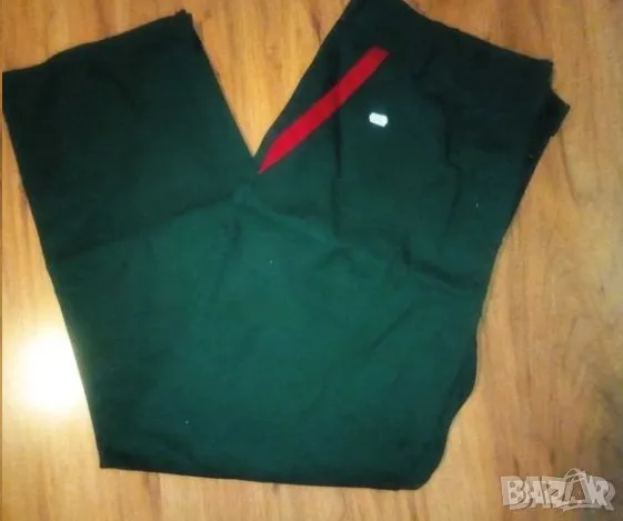 Нов Мъжки работен панталон памучен /летен/ № 54