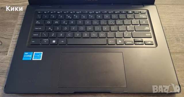 Лаптоп Asus 14" 2025 Year | N305 8-Ядрен | 8GB RAM | 128 GB SSD , снимка 2 - Лаптопи за дома - 55767367