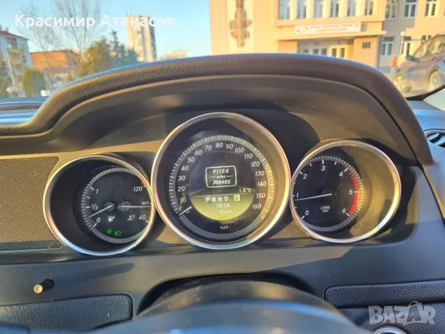 A6519007500. Компютър двигател за Мерцедес Ц-класа W204. A0064461540, снимка 11 - Части - 49855415