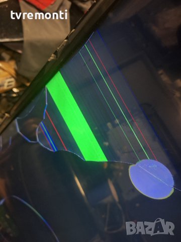 лед диоди от панел HD425V1U51-T0L2 от телевизор HISENSE модел H43B7300, снимка 7 - Части и Платки - 44280738