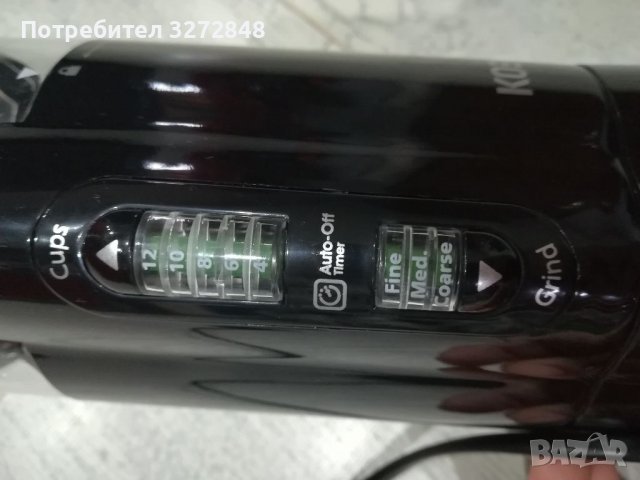 Кафемелачка KOENIC- 170w -немска , снимка 18 - Други - 39498747