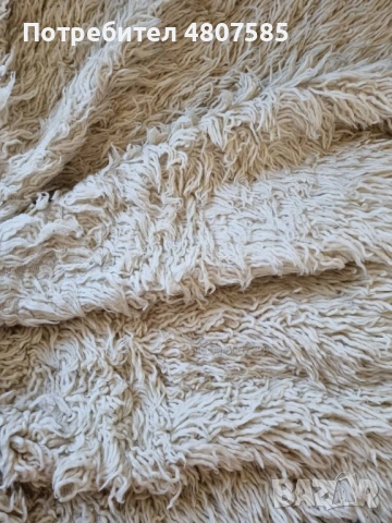 Продавам Китеници бели естествена вълна , снимка 3 - Други - 54333707