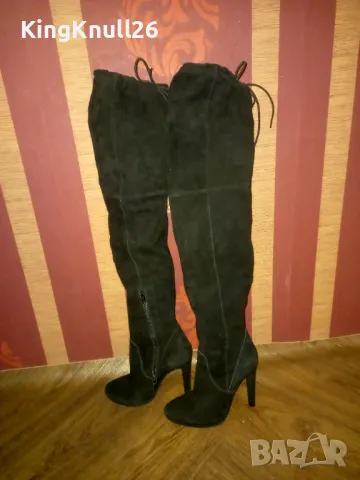 Дамски ботуши Mai Piu Senza 