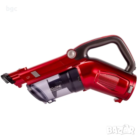 Вертикална ЦИКЛОННА прахосмукачка Daewoo 9 в 1 RSH-310GR, мощност 130 W, контейнер за събиране на пр, снимка 7 - Прахосмукачки - 50487054