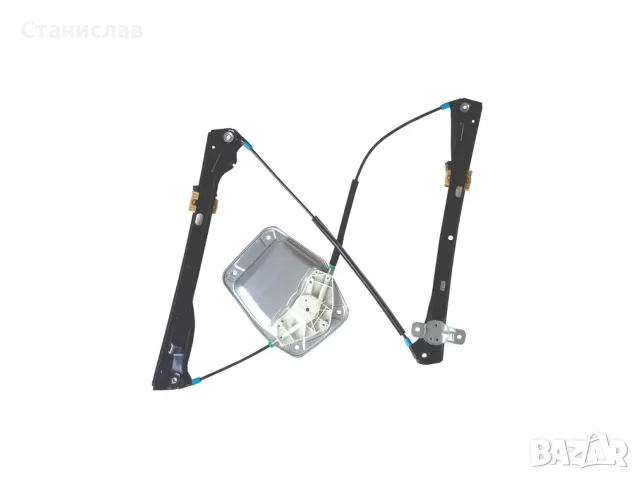 Стъклоповдигач за VW Golf 5 – 1K4837462A