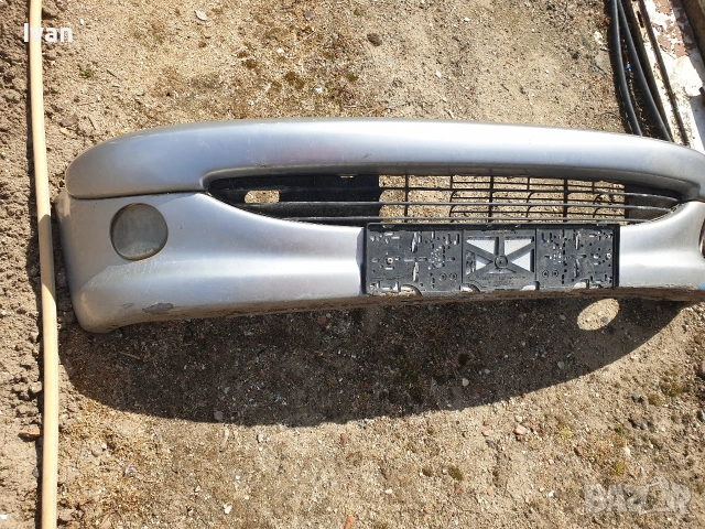 Предна броня Пежо 206