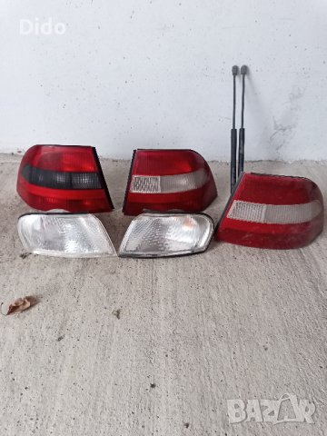 Опел Вектра стопове и мигачи  Opel, снимка 3 - Части - 43938576