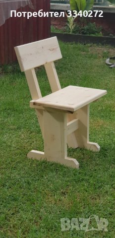 Дървени маси с пейки - комплекти , снимка 5 - Маси - 38018337