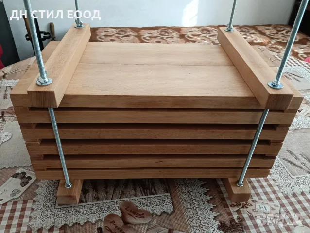 Преса за Месо, Суджук,Луканка,Пастърма и други мезета, снимка 4 - Други стоки за дома - 56199053