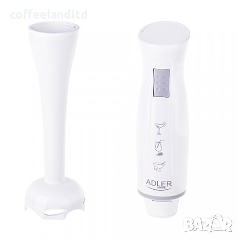 Пасатор AD 4622, снимка 9 - Чопъри и пасатори - 31466335