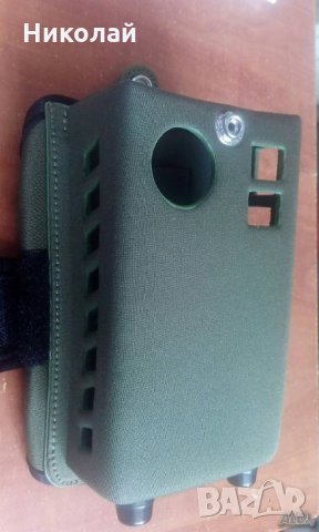 Заглушител за GSM, 2G, 3G, 4G, WiFi с 8 ант., снимка 7 - Друга електроника - 31589930