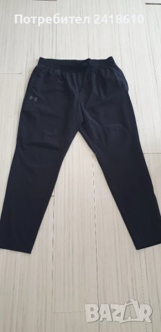 Under Armour Vent  Stetch Mens Pant Size XL НОВО! ОРИГИНАЛ! Мъжко Долнище!, снимка 7 - Спортни дрехи, екипи - 51052408