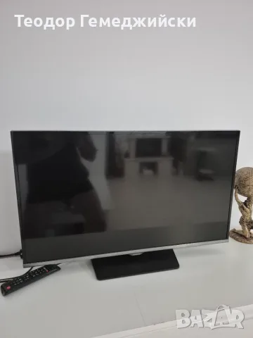 телевизор Samsung като нов