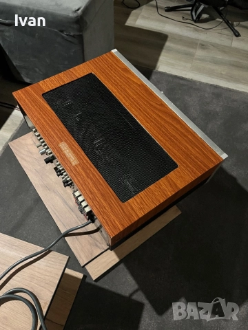 Denon PMA-700 Z, снимка 2 - Ресийвъри, усилватели, смесителни пултове - 52959072