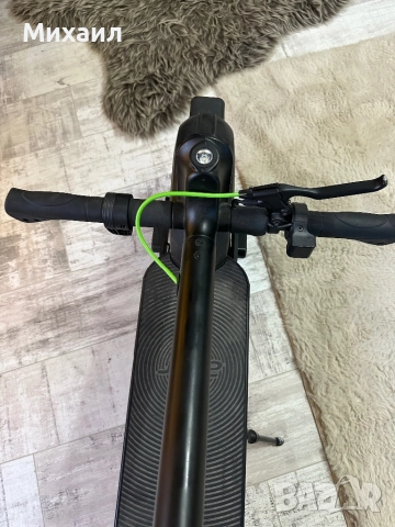 Електрически скутер-тротинетка ACER SCOOTER 5 TSADVANCE до 25 км, снимка 8 - Друга електроника - 52712191