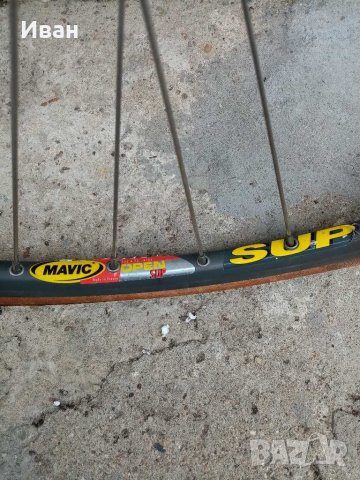 Шосейни капли, снимка 2 - Части за велосипеди - 30330772