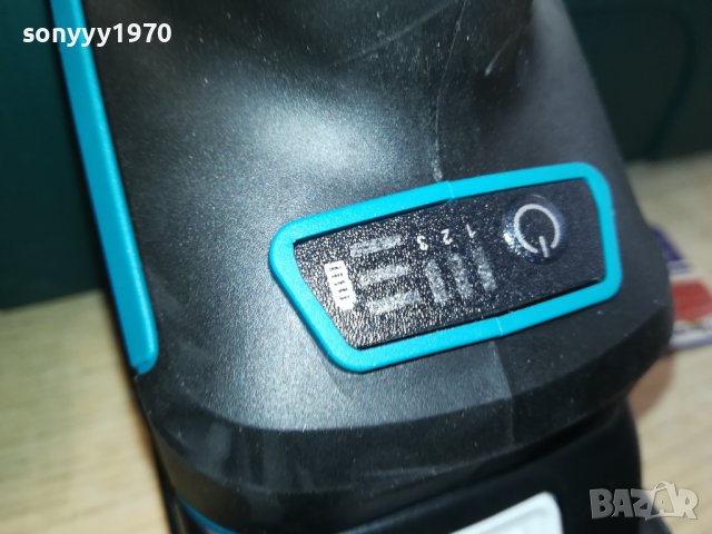 ЪГЛОШЛАЙФ-НОВ 2 БАЕРИИ И ЗАРЯДНО 2710231848, снимка 15 - Винтоверти - 42747047