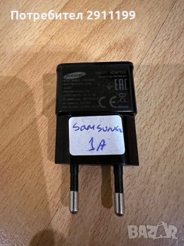 Оригинални USB зарядни , снимка 3 - Оригинални зарядни - 40124583