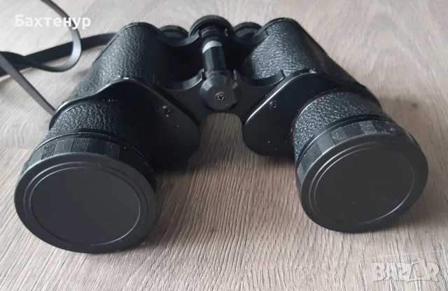 бинокъл , снимка 4 - Други ценни предмети - 52410307