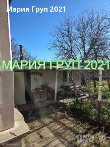 !!!ТОП ОФЕРТА!!!Продавам Едноетажна Къща с Гараж в село Малко Асеново област Хасково!!!, снимка 5 - Къщи - 53189139