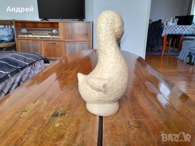 Стара играчка,пате #7, снимка 3 - Колекции - 36937183