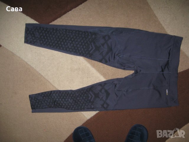 Клин ADIDAS  дамски,Л, снимка 3 - Клинове - 39022921