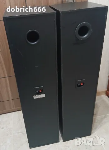 Тонколони Sony 8ohm 160W, снимка 7 - Тонколони - 56056433