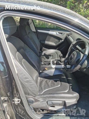 Ауди а4 б8 3.2фси на части / audi a4 b8 3.2fsi quattro , снимка 7 - Автомобили и джипове - 29561108