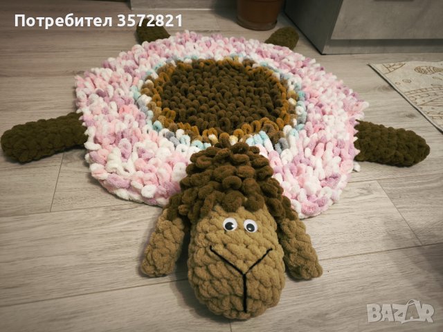 Декоративни килимчета, снимка 15 - Килими - 39144072